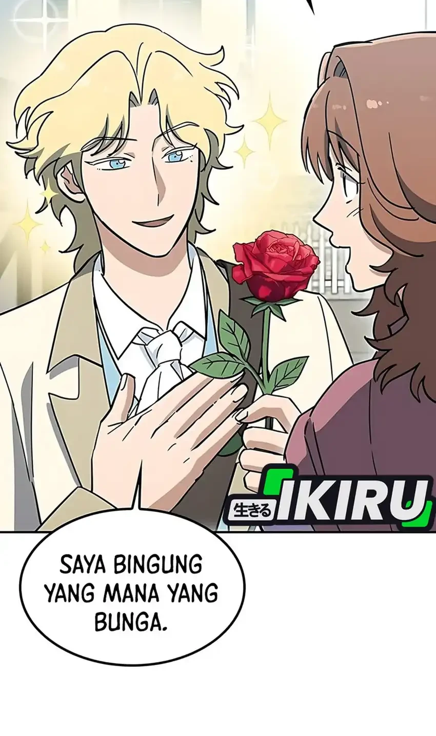 Kim Ohjin’s Adventures With Strange Animals Chapter 43 Gambar 46