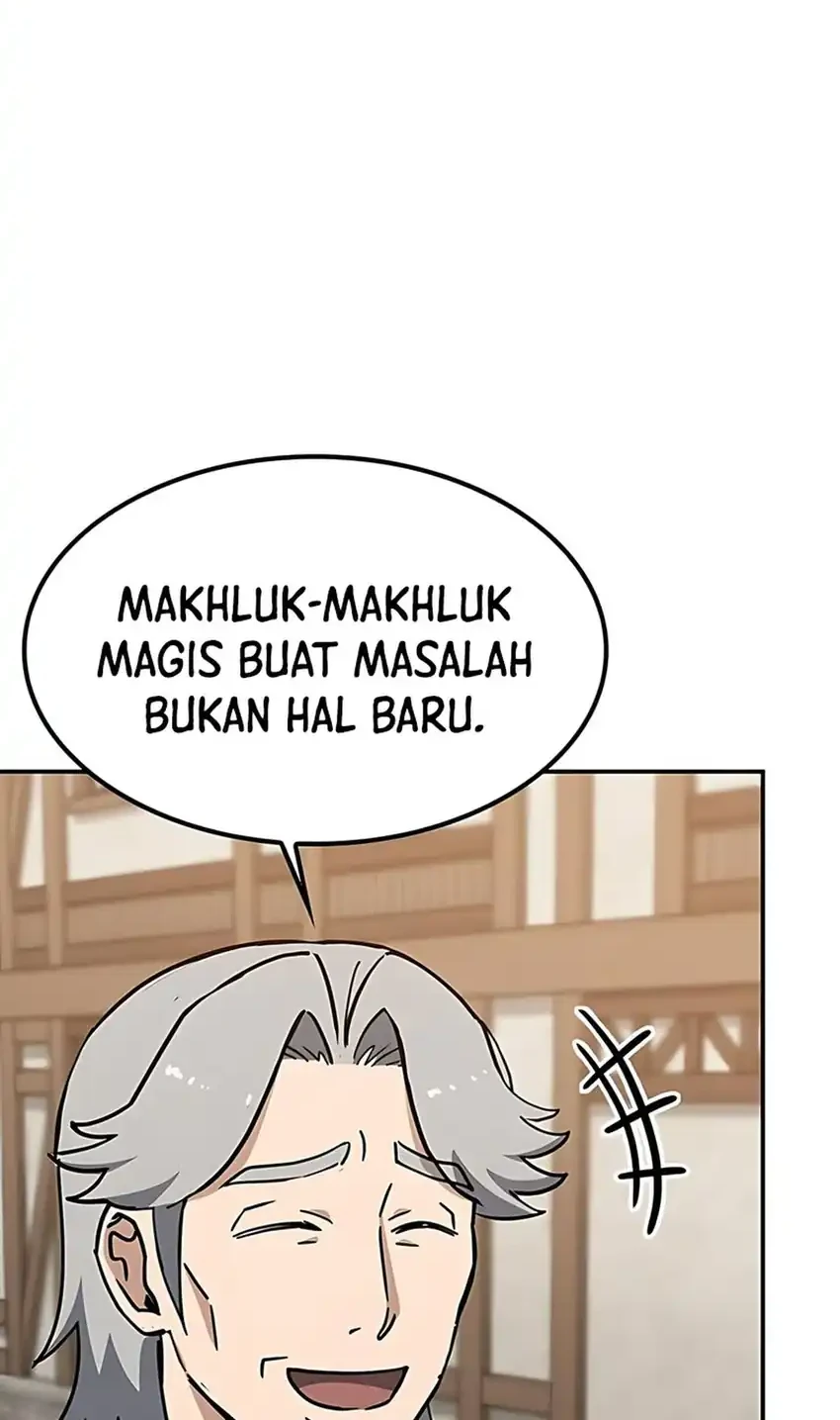 Kim Ohjin’s Adventures With Strange Animals Chapter 43 Gambar 50