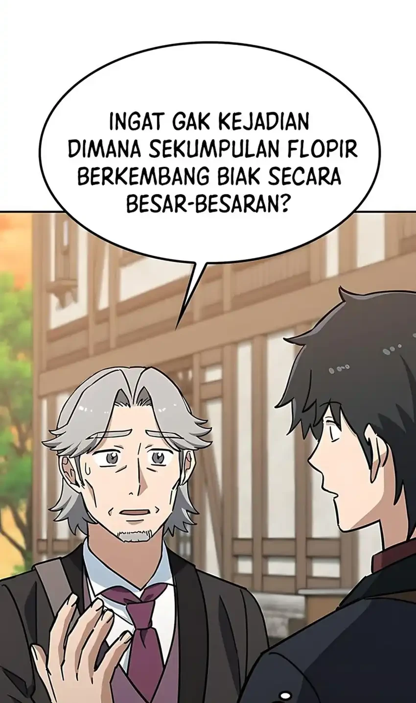 Kim Ohjin’s Adventures With Strange Animals Chapter 43 Gambar 52