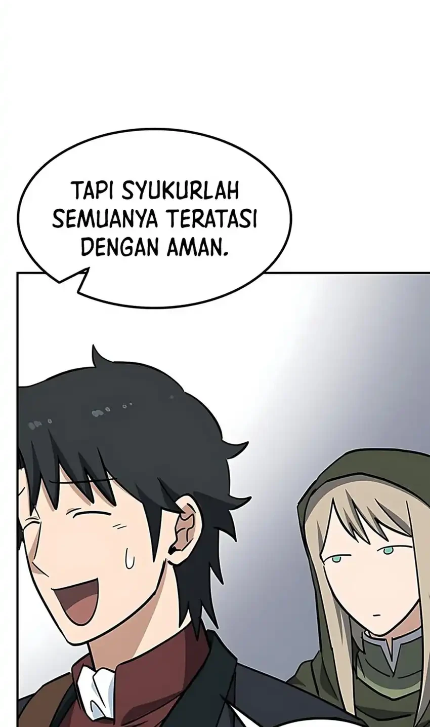 Kim Ohjin’s Adventures With Strange Animals Chapter 43 Gambar 54