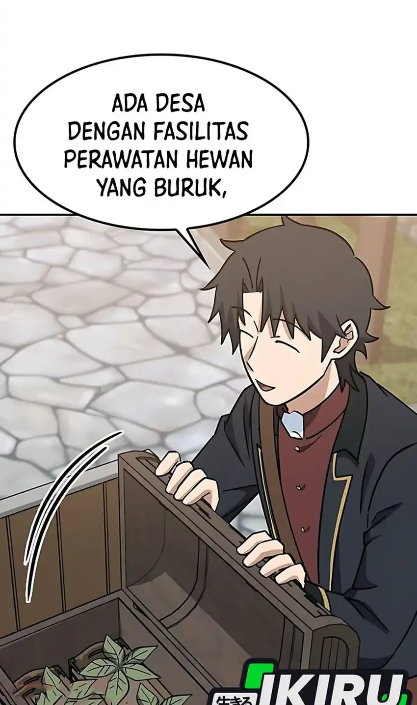 Kim Ohjin’s Adventures With Strange Animals Chapter 43 Gambar 56