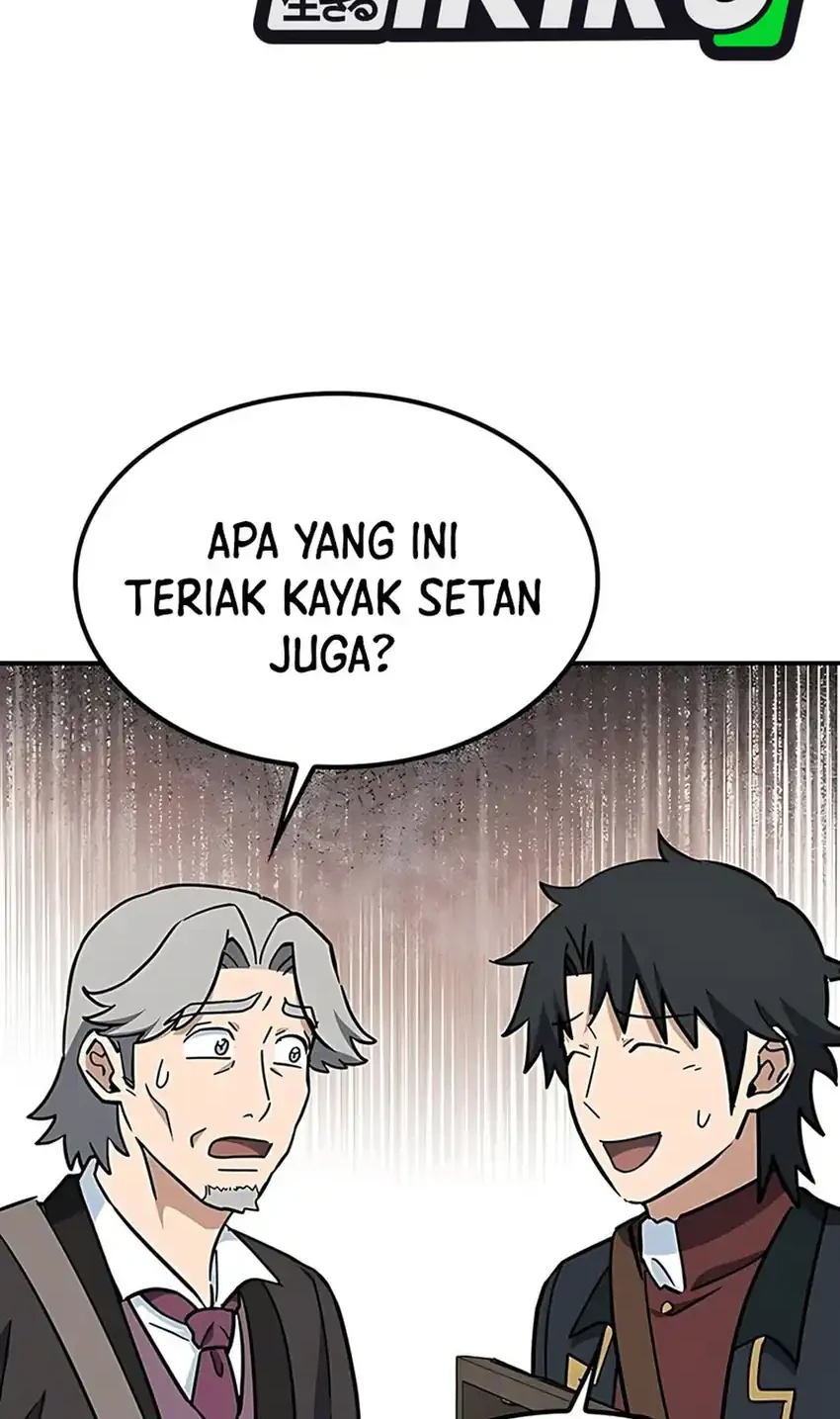 Kim Ohjin’s Adventures With Strange Animals Chapter 43 Gambar 58