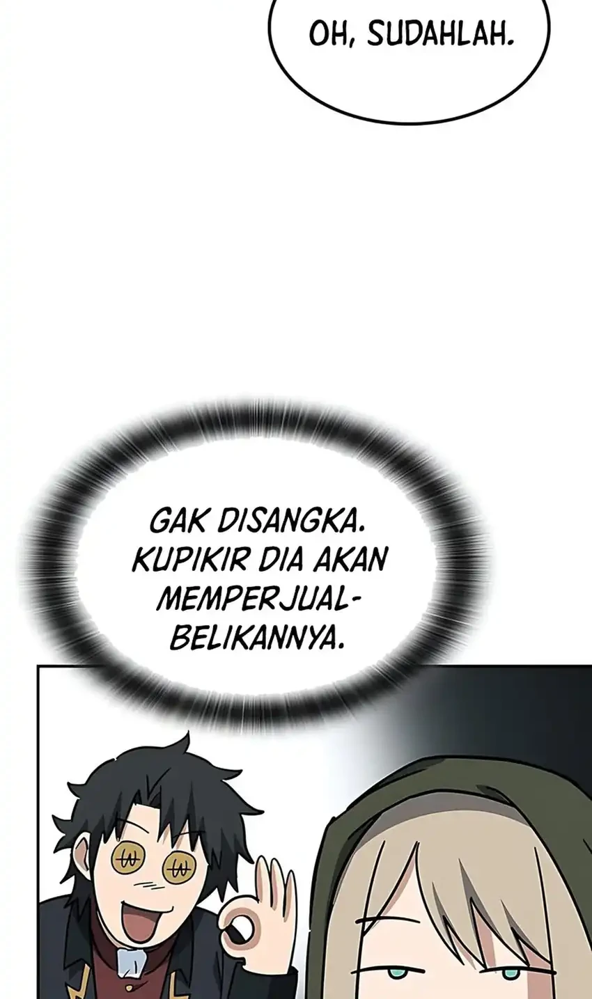 Kim Ohjin’s Adventures With Strange Animals Chapter 43 Gambar 62