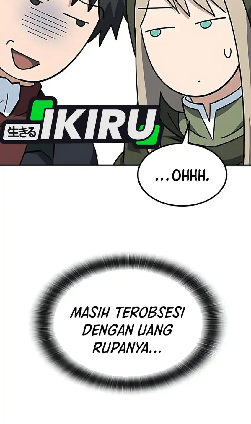 Kim Ohjin’s Adventures With Strange Animals Chapter 43 Gambar 66