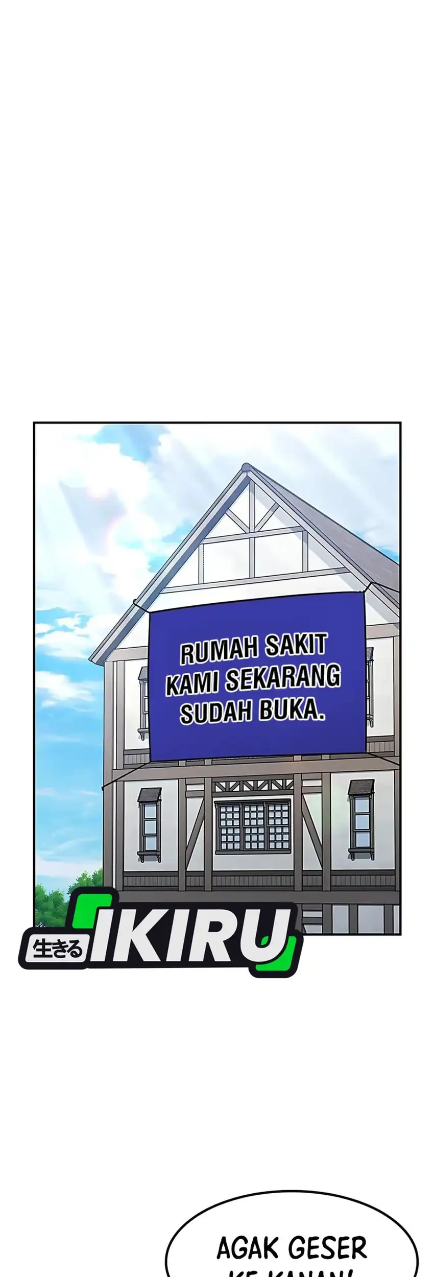 Kim Ohjin’s Adventures With Strange Animals Chapter 43 Gambar 67