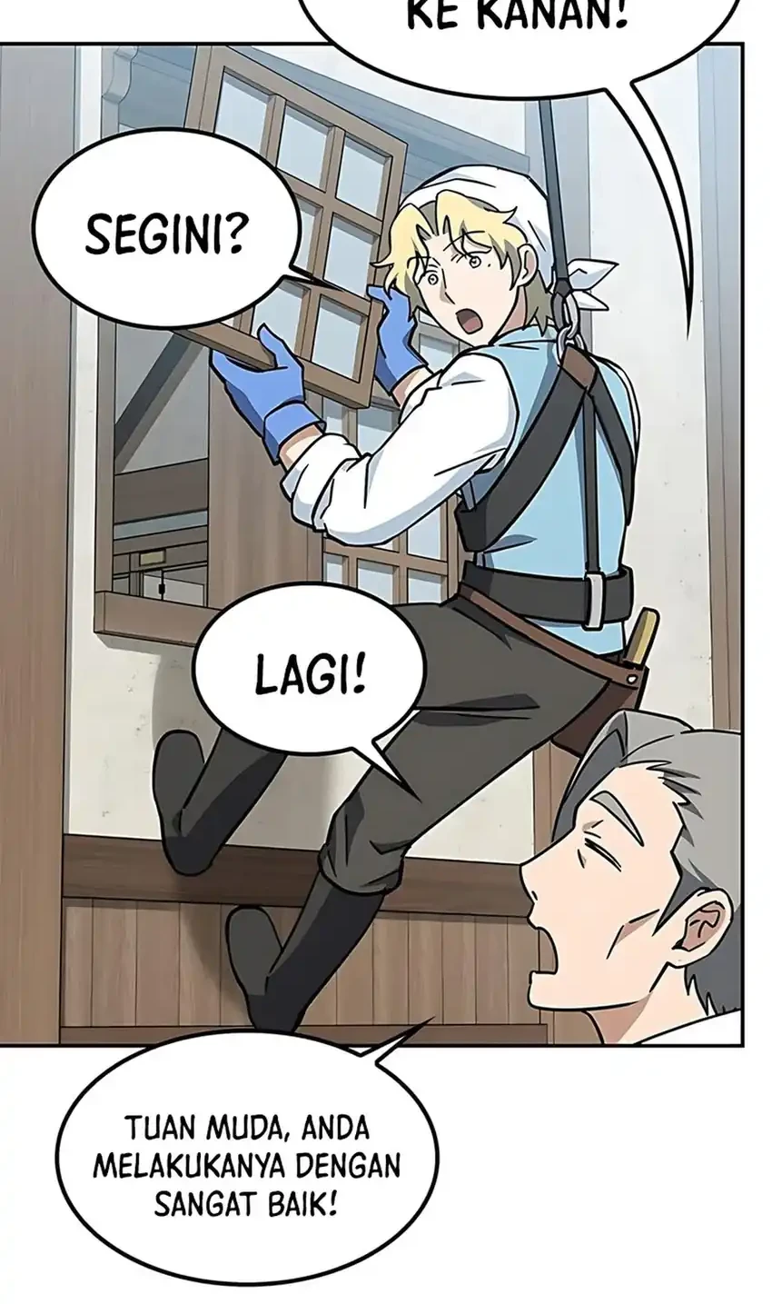 Kim Ohjin’s Adventures With Strange Animals Chapter 43 Gambar 68