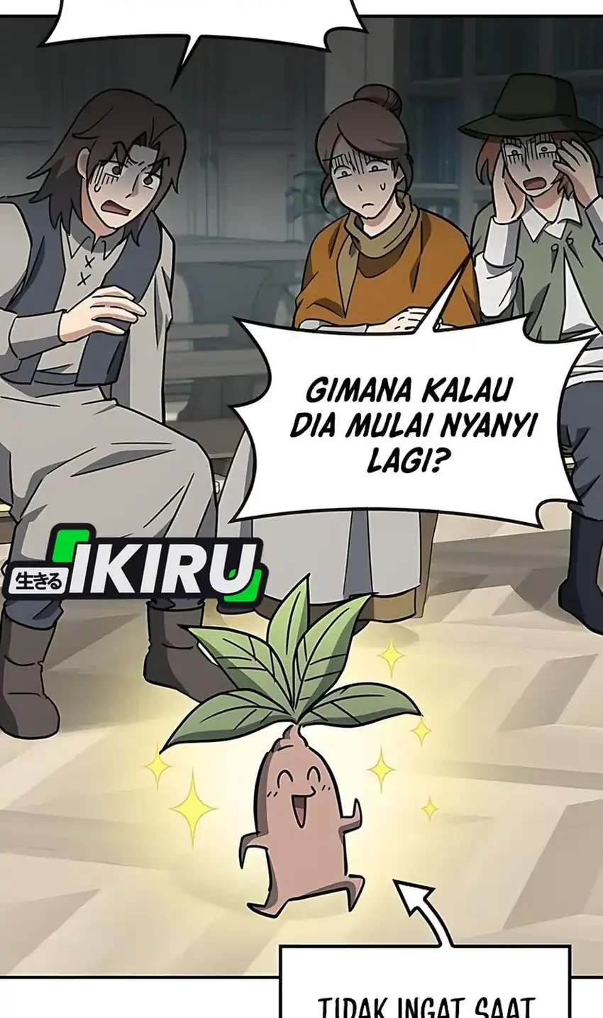 Kim Ohjin’s Adventures With Strange Animals Chapter 43 Gambar 70