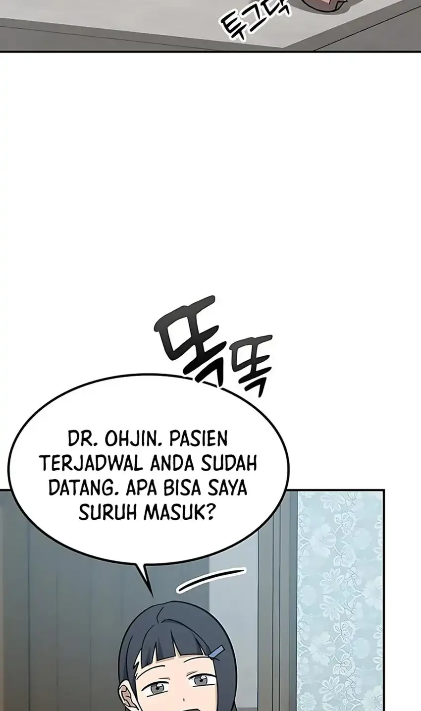 Kim Ohjin’s Adventures With Strange Animals Chapter 43 Gambar 72