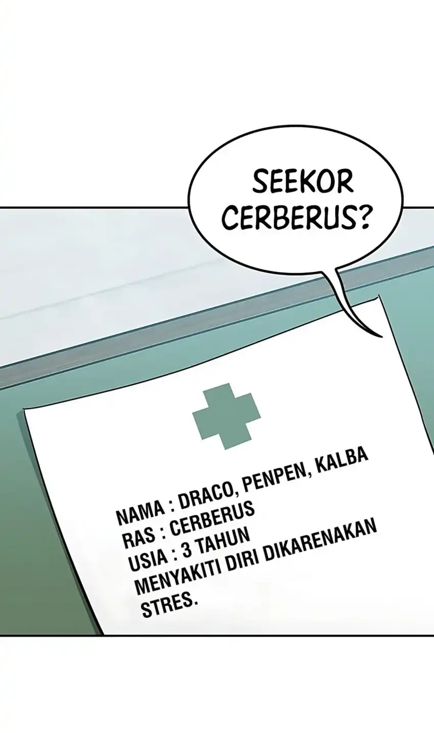 Kim Ohjin’s Adventures With Strange Animals Chapter 43 Gambar 74