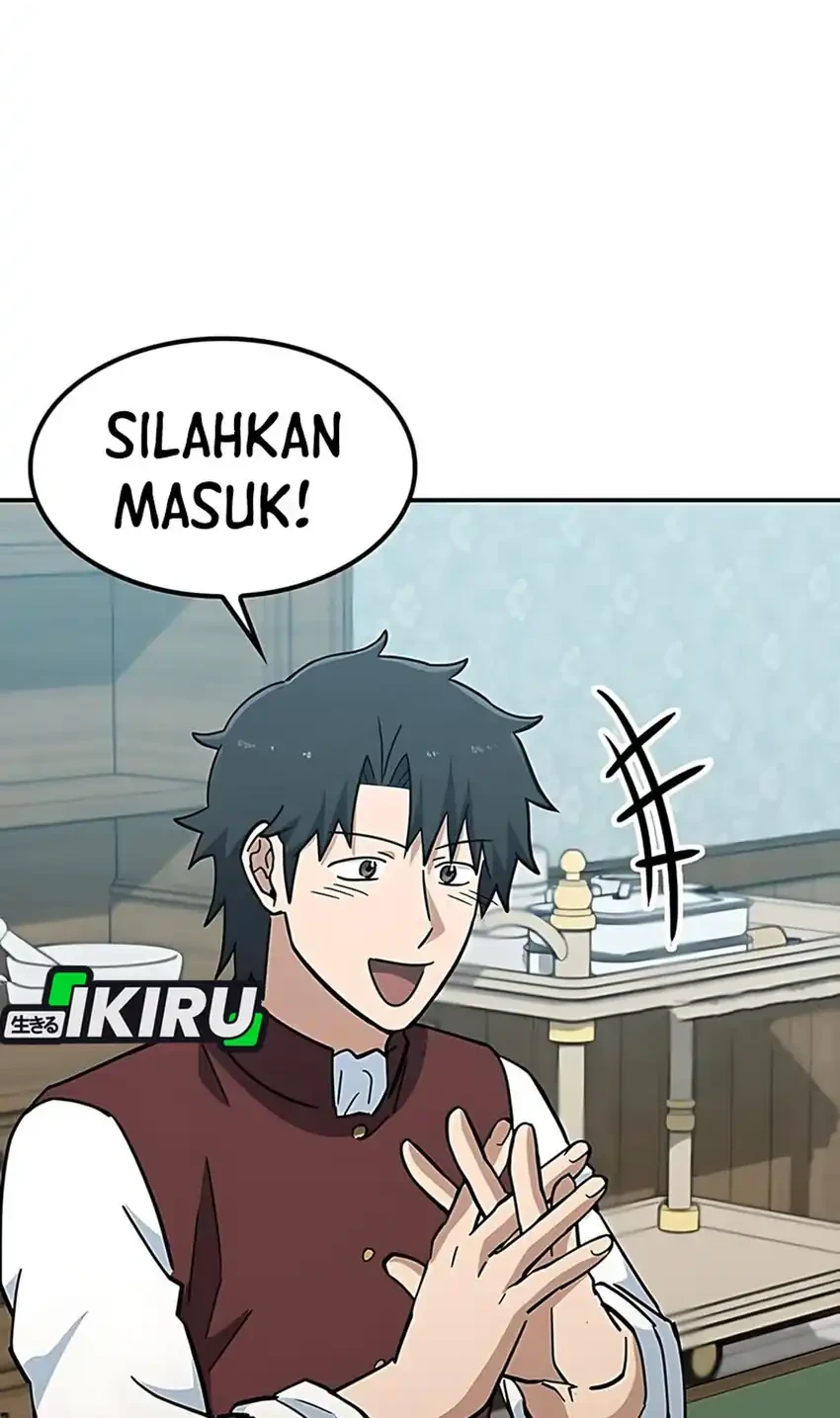 Kim Ohjin’s Adventures With Strange Animals Chapter 43 Gambar 76