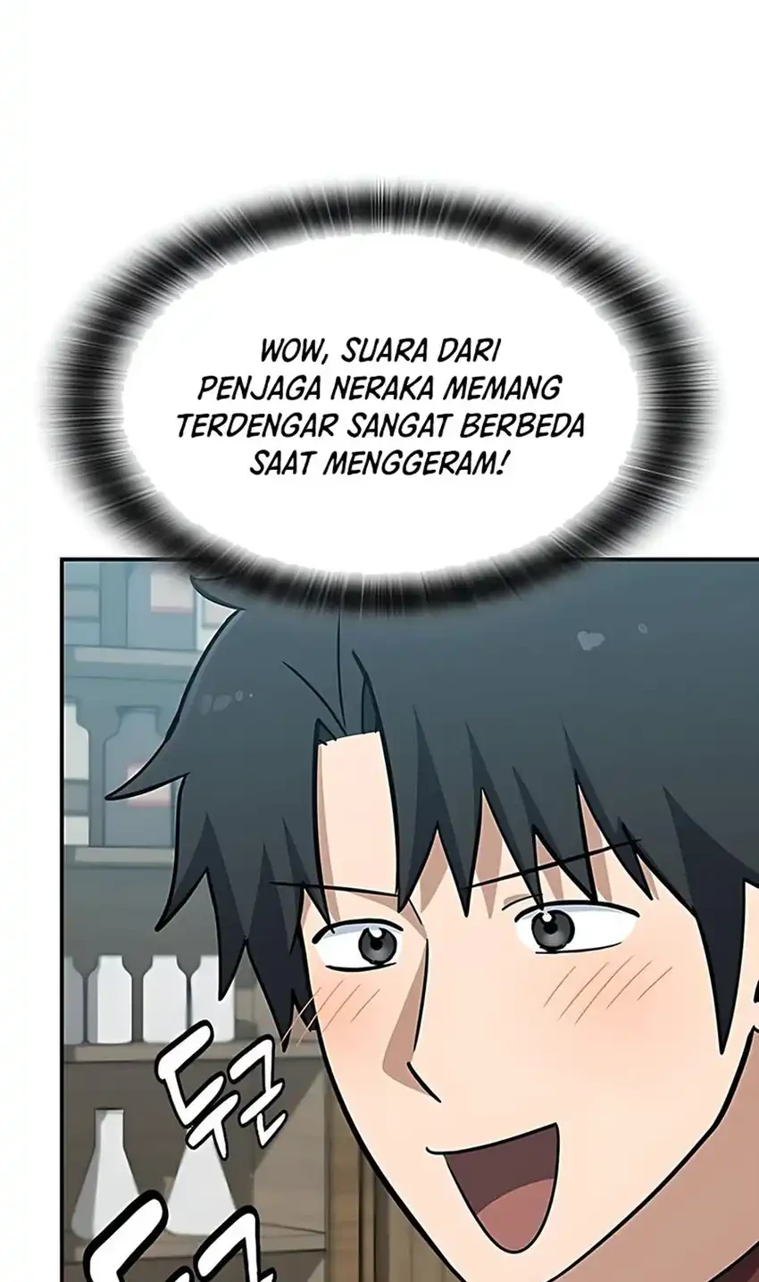 Kim Ohjin’s Adventures With Strange Animals Chapter 43 Gambar 78