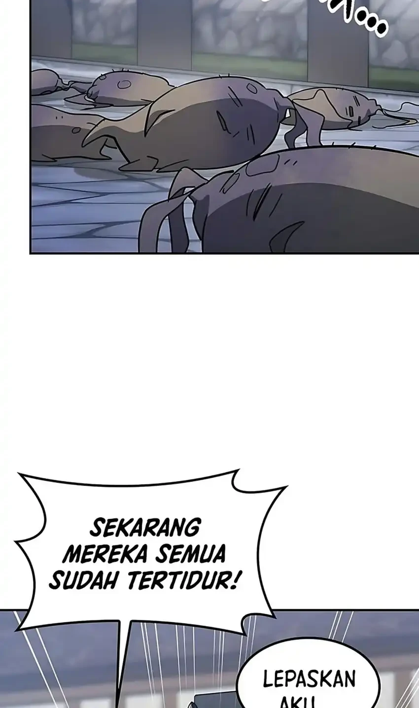 Kim Ohjin’s Adventures With Strange Animals Chapter 43 Gambar 16