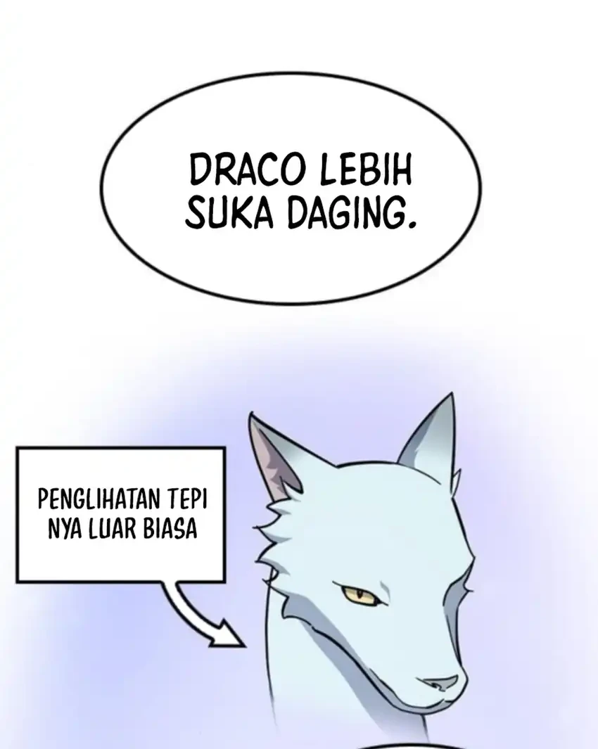 Kim Ohjin’s Adventures With Strange Animals Chapter 44 Gambar 22