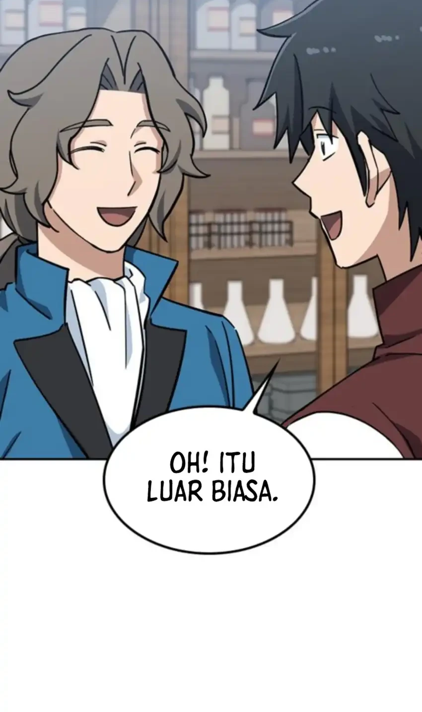 Kim Ohjin’s Adventures With Strange Animals Chapter 44 Gambar 24