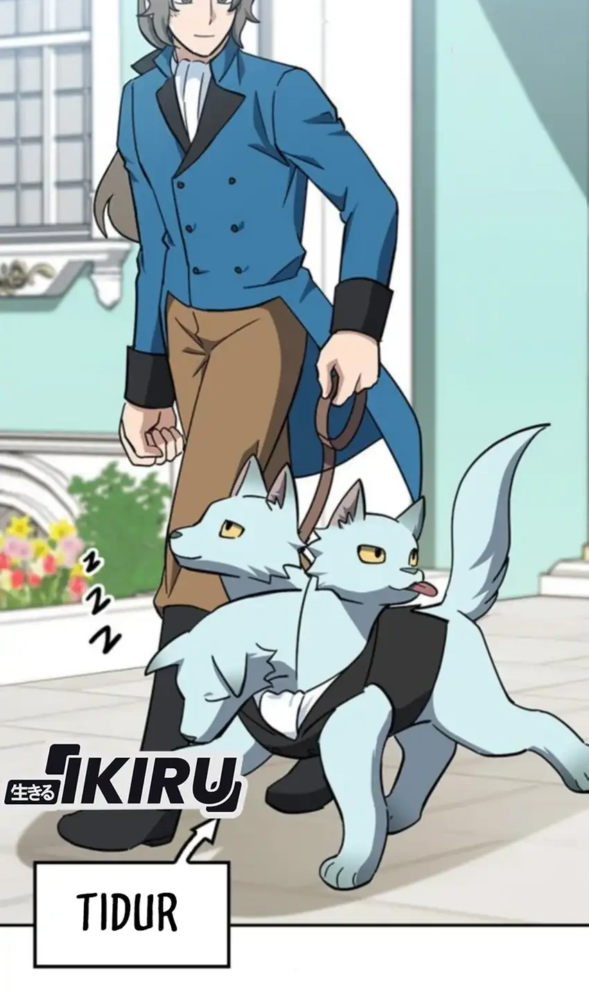 Kim Ohjin’s Adventures With Strange Animals Chapter 44 Gambar 28