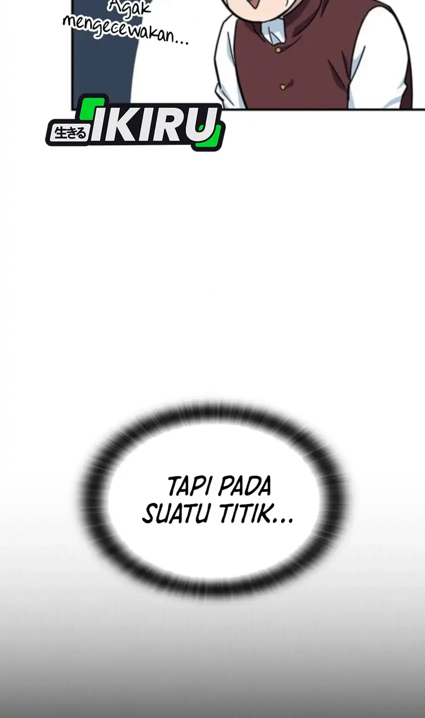 Kim Ohjin’s Adventures With Strange Animals Chapter 44 Gambar 32