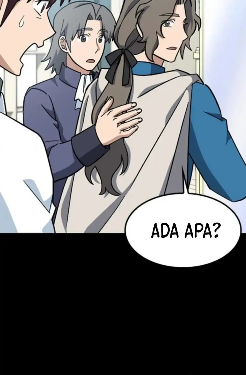 Kim Ohjin’s Adventures With Strange Animals Chapter 44 Gambar 34