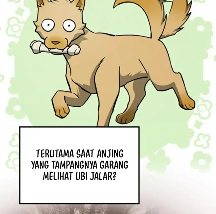 Manhwa Kim Ohjin’s Adventures With Strange Animals Chapter 44 gambar nomor 2