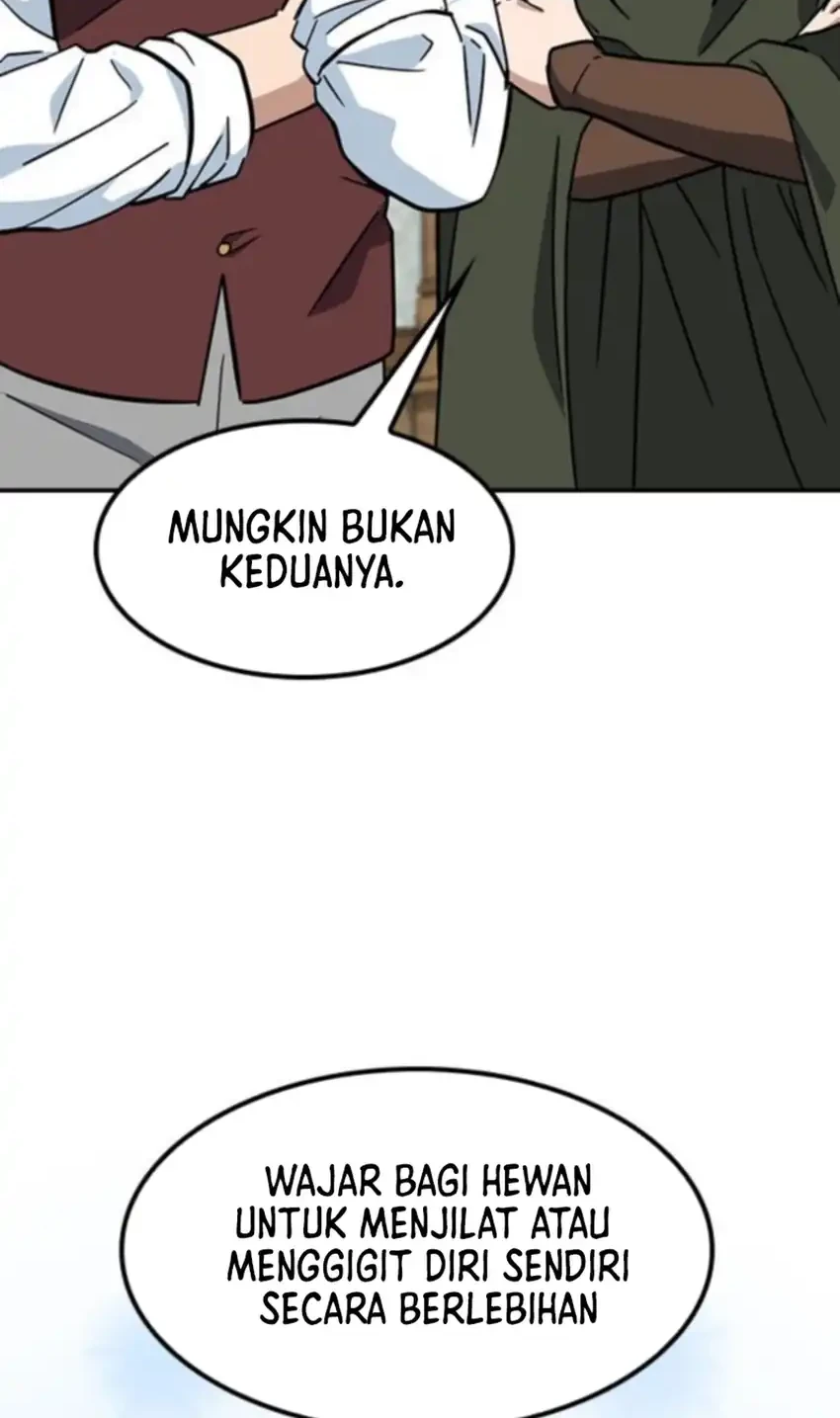 Kim Ohjin’s Adventures With Strange Animals Chapter 44 Gambar 39