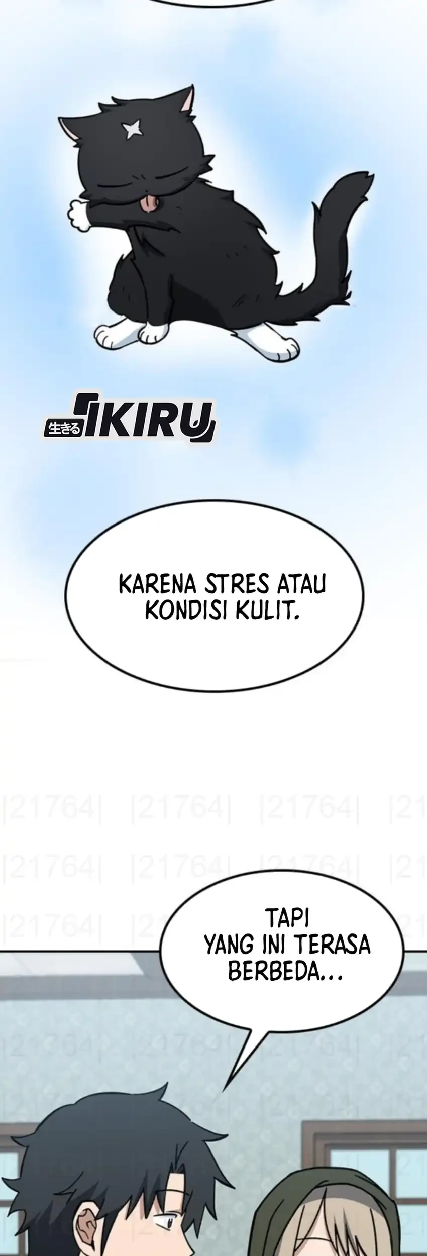 Kim Ohjin’s Adventures With Strange Animals Chapter 44 Gambar 40