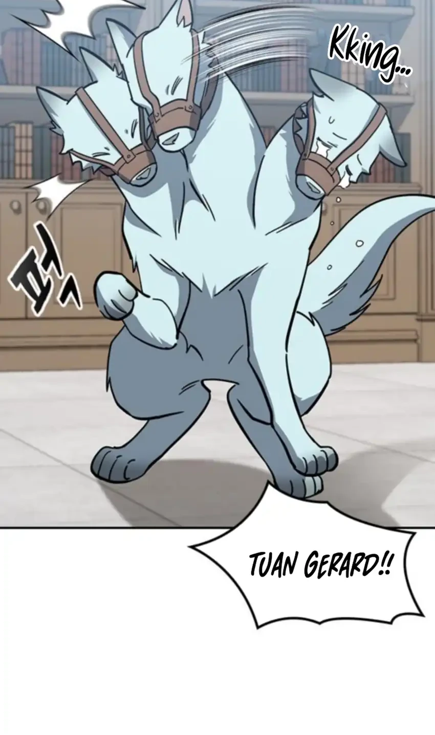 Kim Ohjin’s Adventures With Strange Animals Chapter 44 Gambar 49