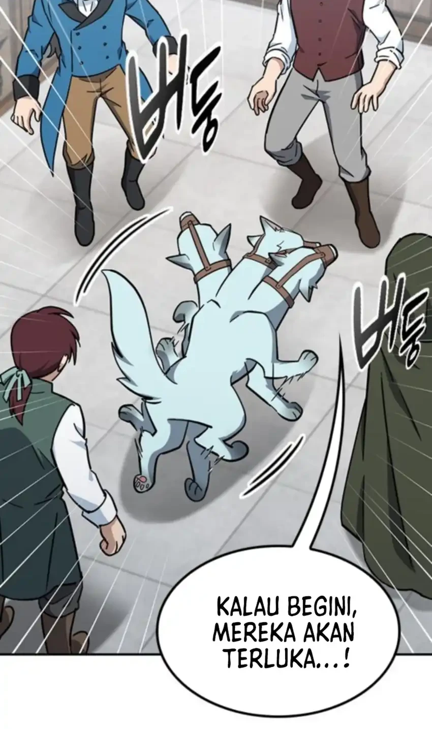 Kim Ohjin’s Adventures With Strange Animals Chapter 44 Gambar 51