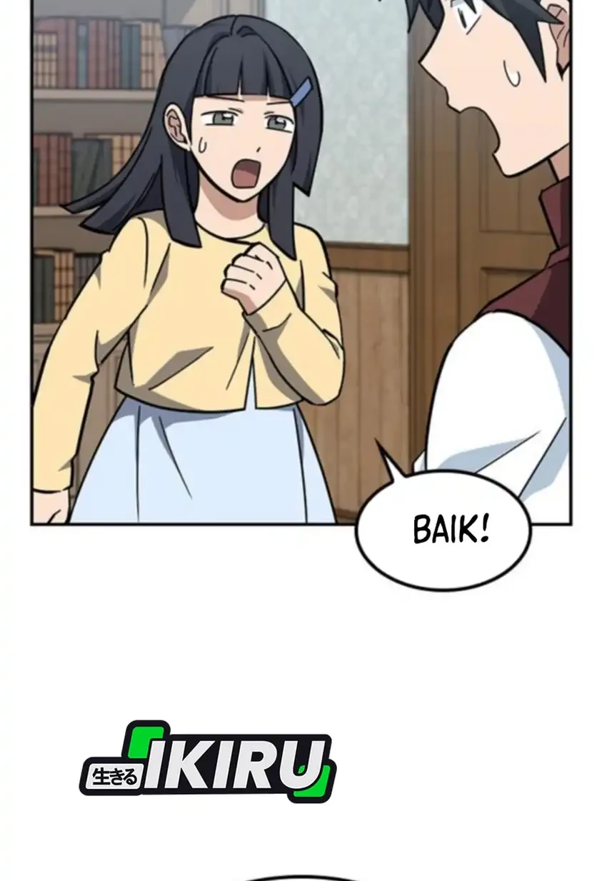 Kim Ohjin’s Adventures With Strange Animals Chapter 44 Gambar 55