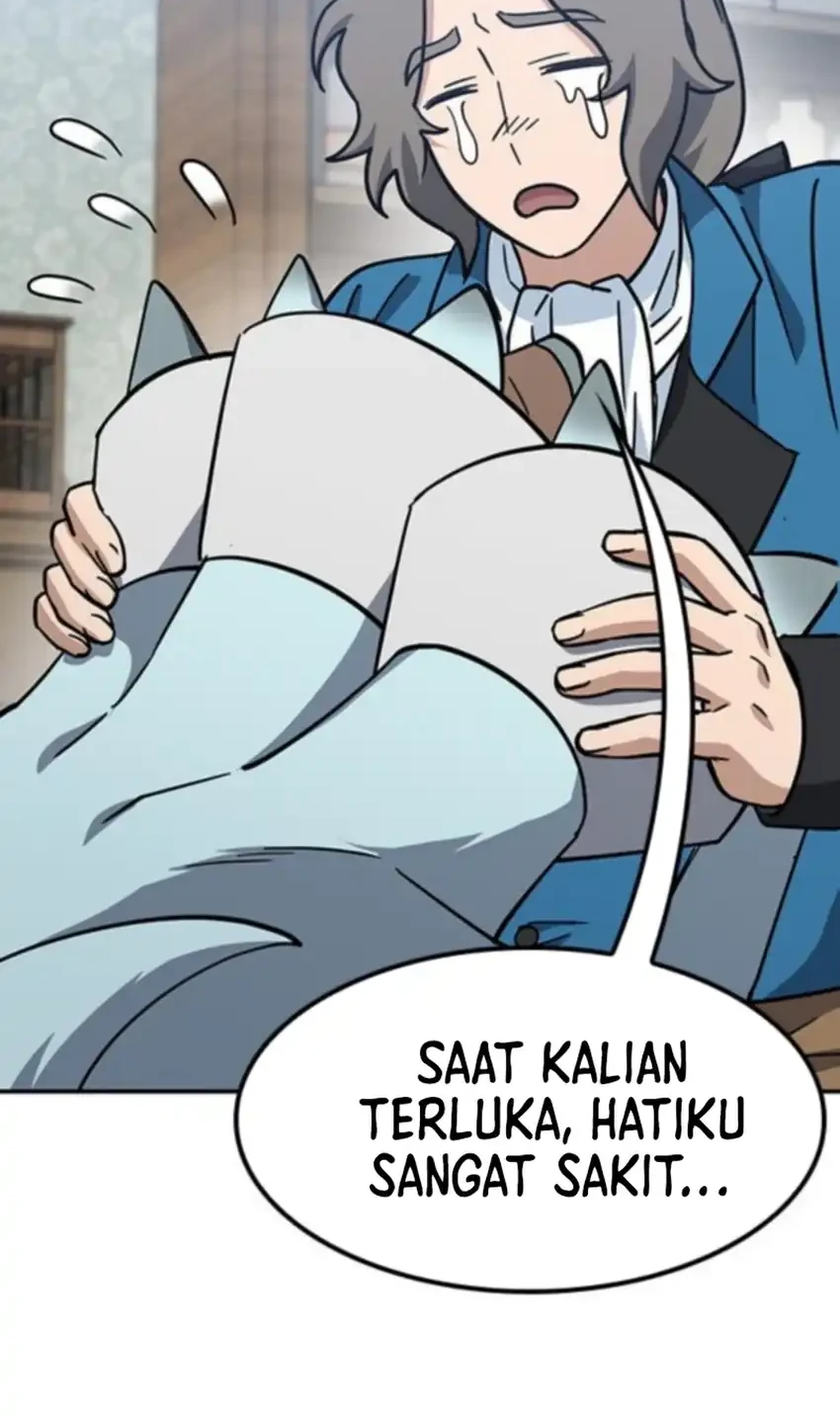 Kim Ohjin’s Adventures With Strange Animals Chapter 44 Gambar 57