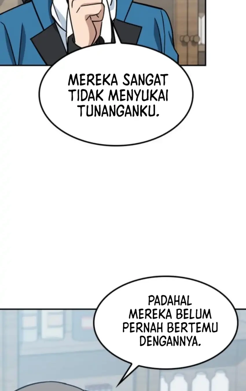 Kim Ohjin’s Adventures With Strange Animals Chapter 44 Gambar 61