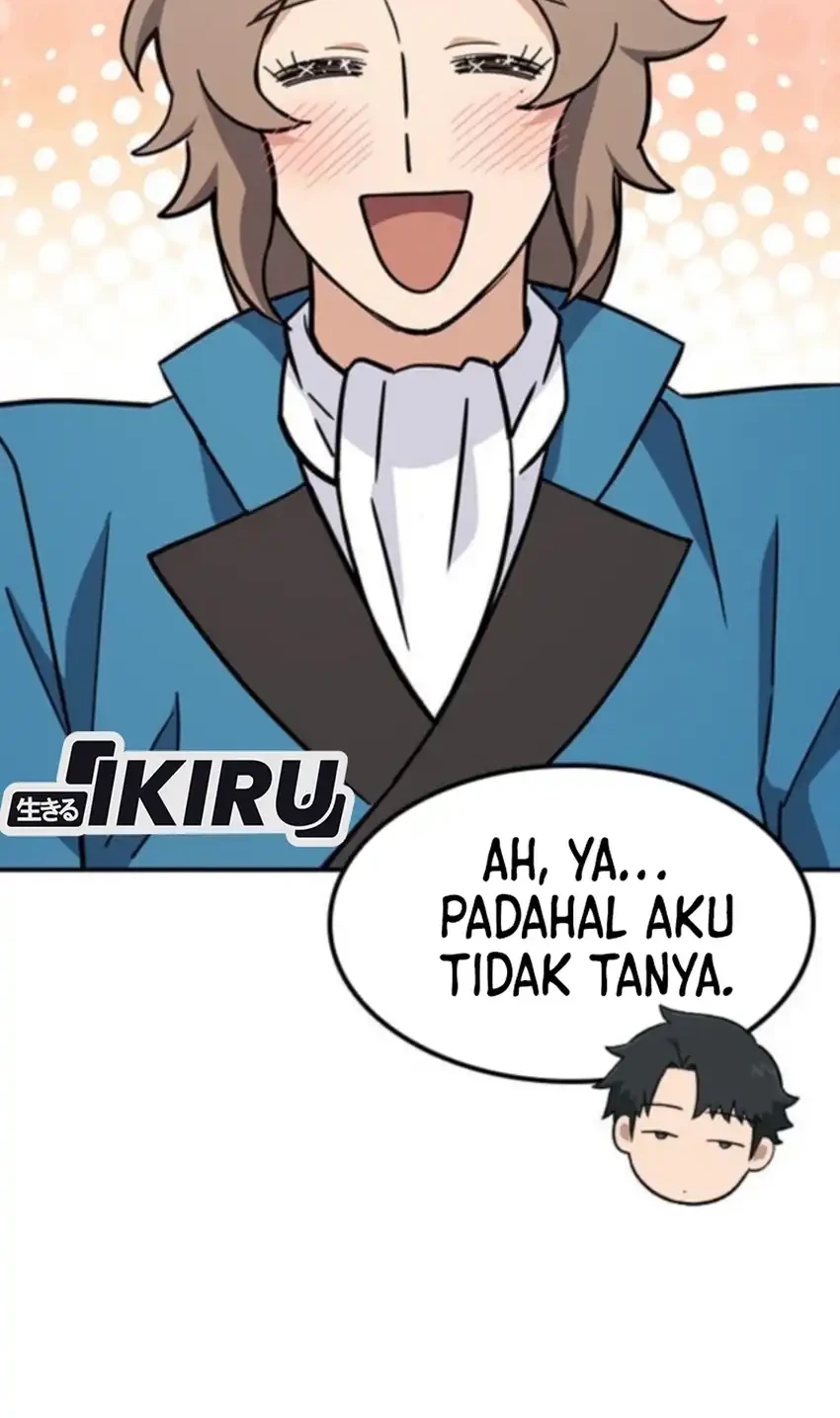 Kim Ohjin’s Adventures With Strange Animals Chapter 44 Gambar 63