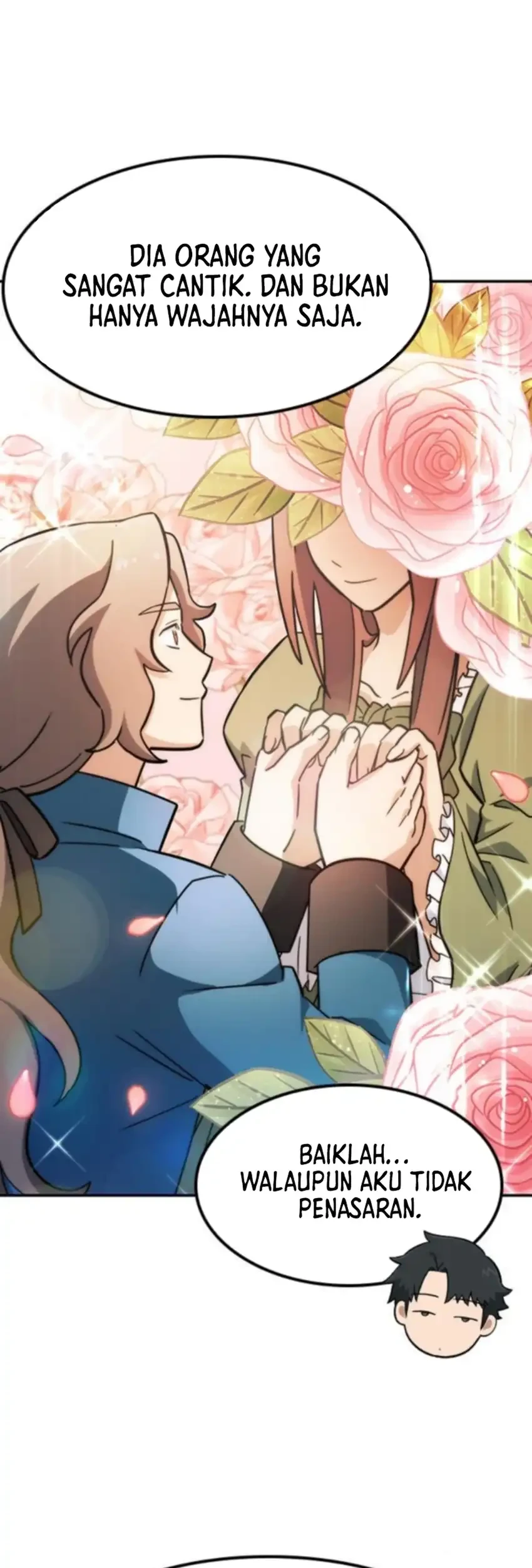 Kim Ohjin’s Adventures With Strange Animals Chapter 44 Gambar 64