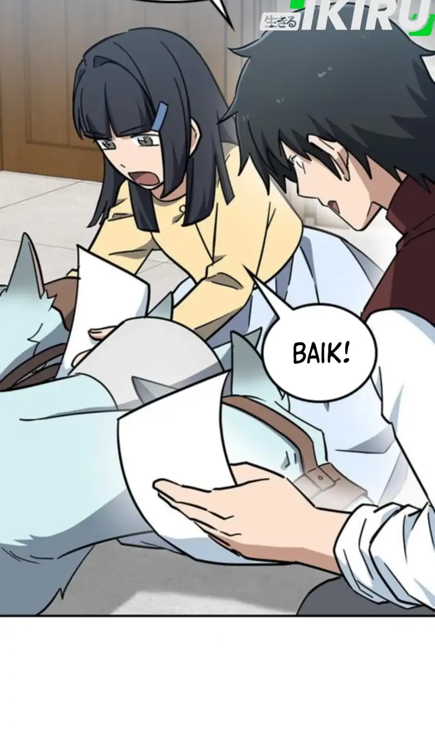 Kim Ohjin’s Adventures With Strange Animals Chapter 44 Gambar 69