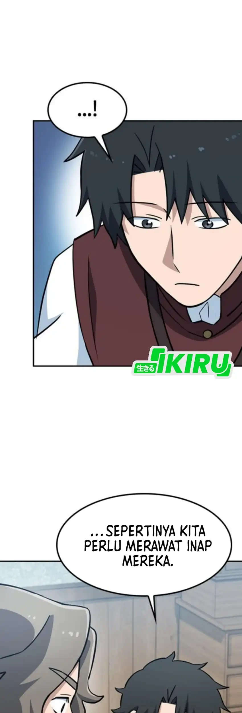 Kim Ohjin’s Adventures With Strange Animals Chapter 44 Gambar 72