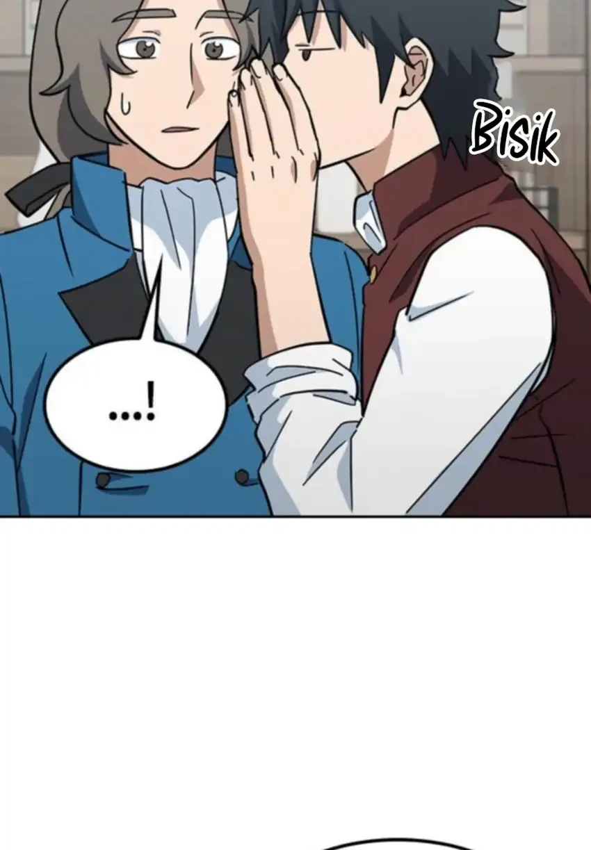 Kim Ohjin’s Adventures With Strange Animals Chapter 44 Gambar 75