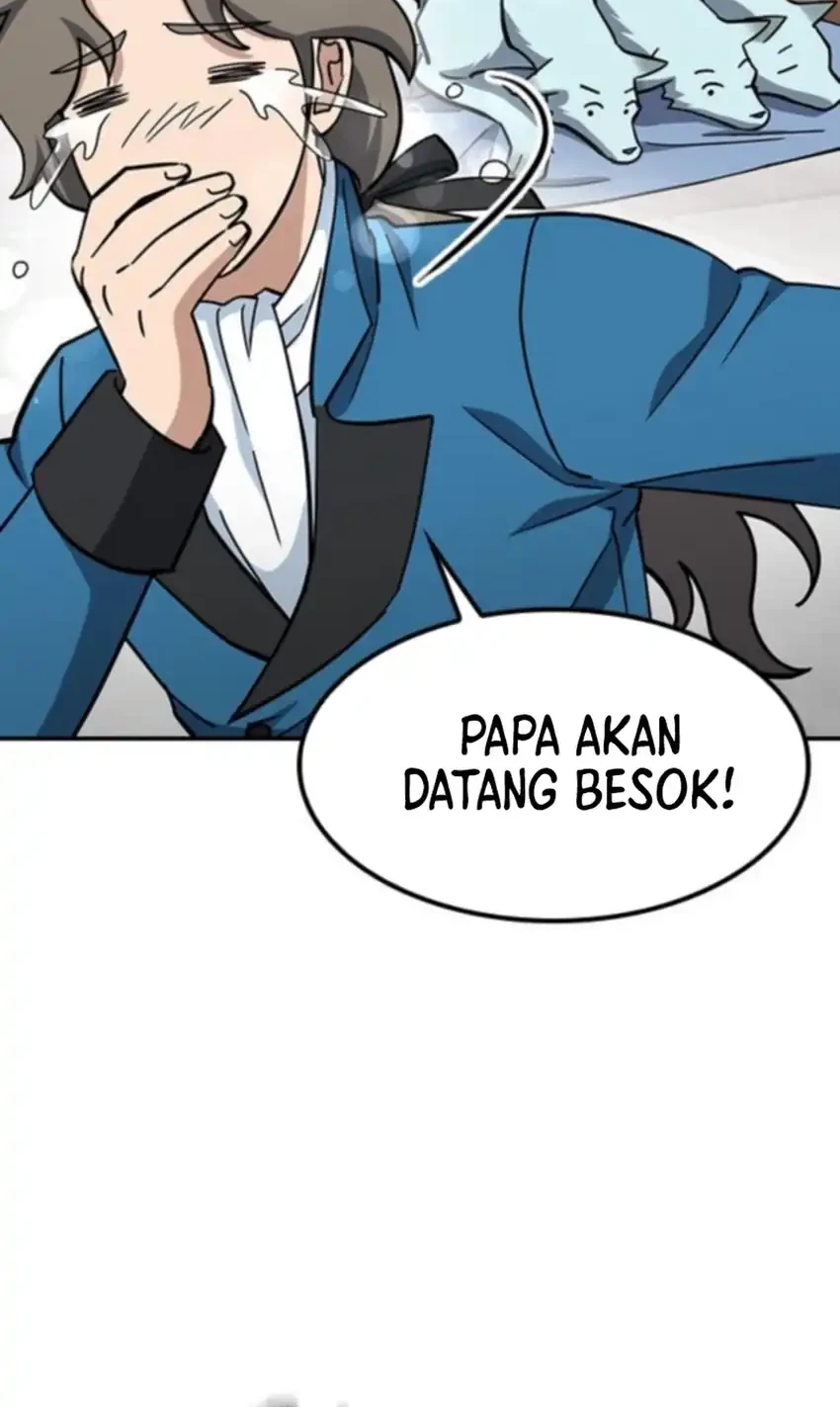 Kim Ohjin’s Adventures With Strange Animals Chapter 44 Gambar 77