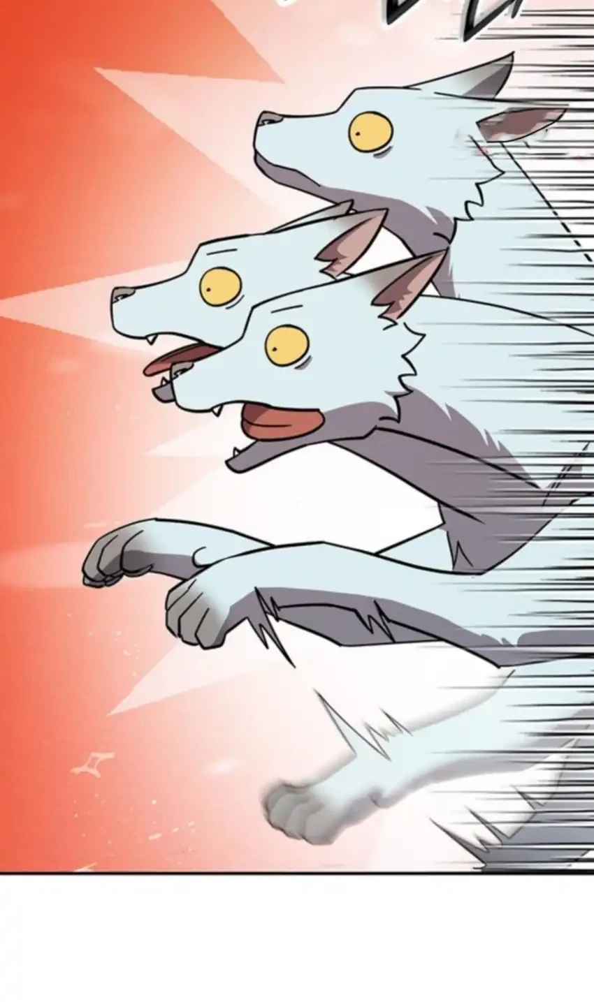 Kim Ohjin’s Adventures With Strange Animals Chapter 44 Gambar 79