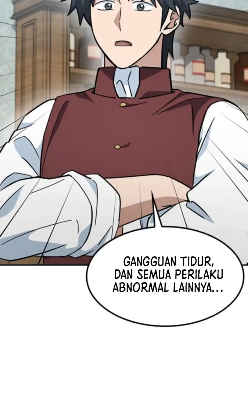 Kim Ohjin’s Adventures With Strange Animals Chapter 44 Gambar 89