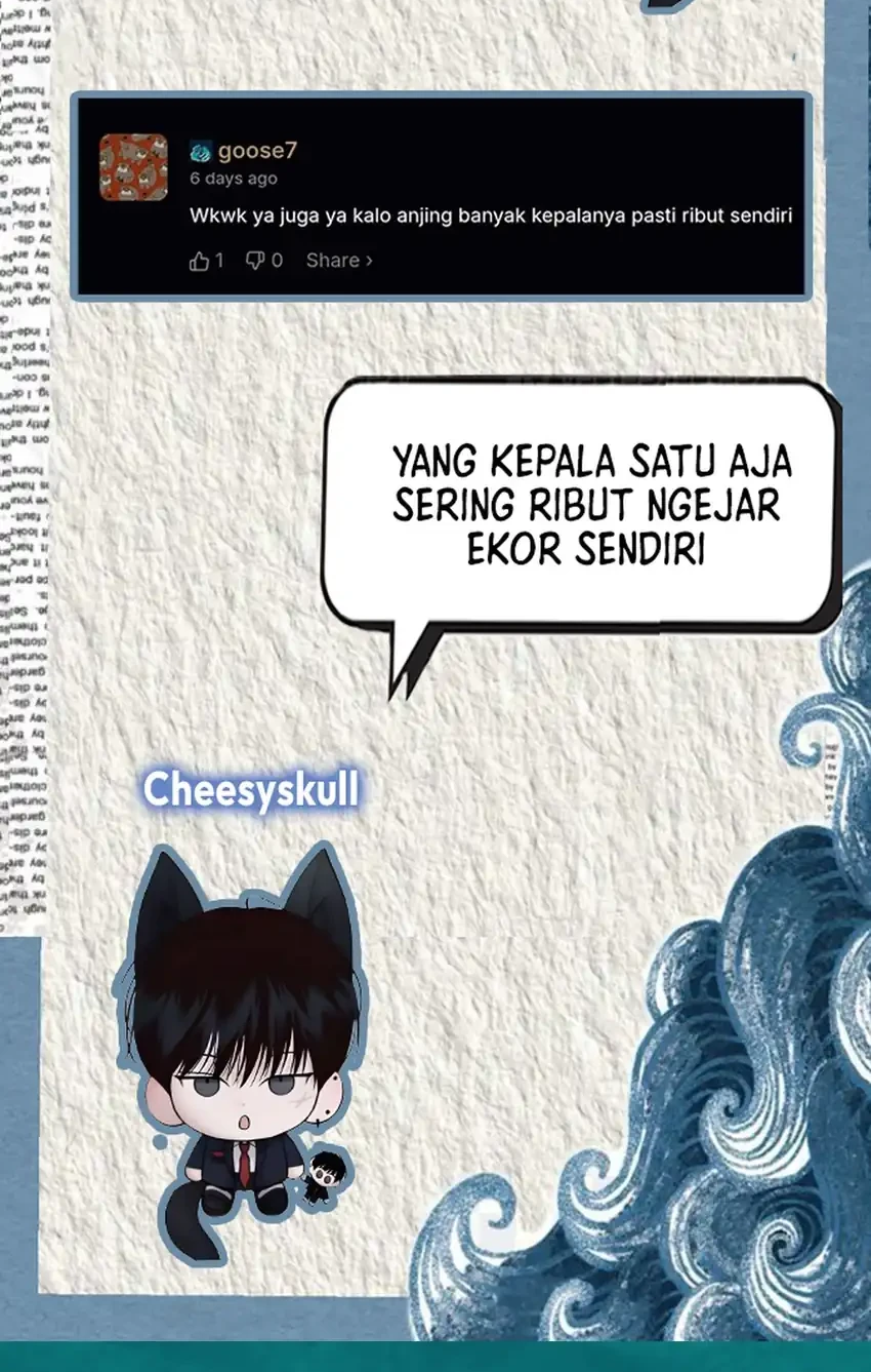 Kim Ohjin’s Adventures With Strange Animals Chapter 44 Gambar 93