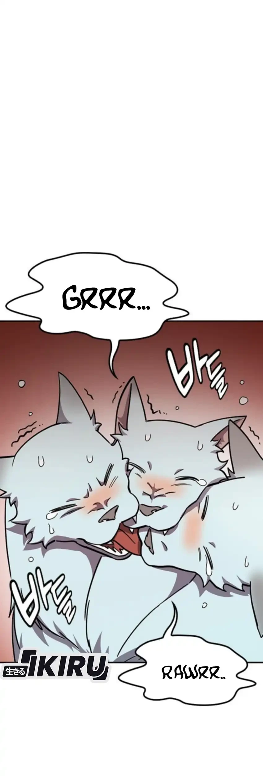 Kim Ohjin’s Adventures With Strange Animals Chapter 44 Gambar 7