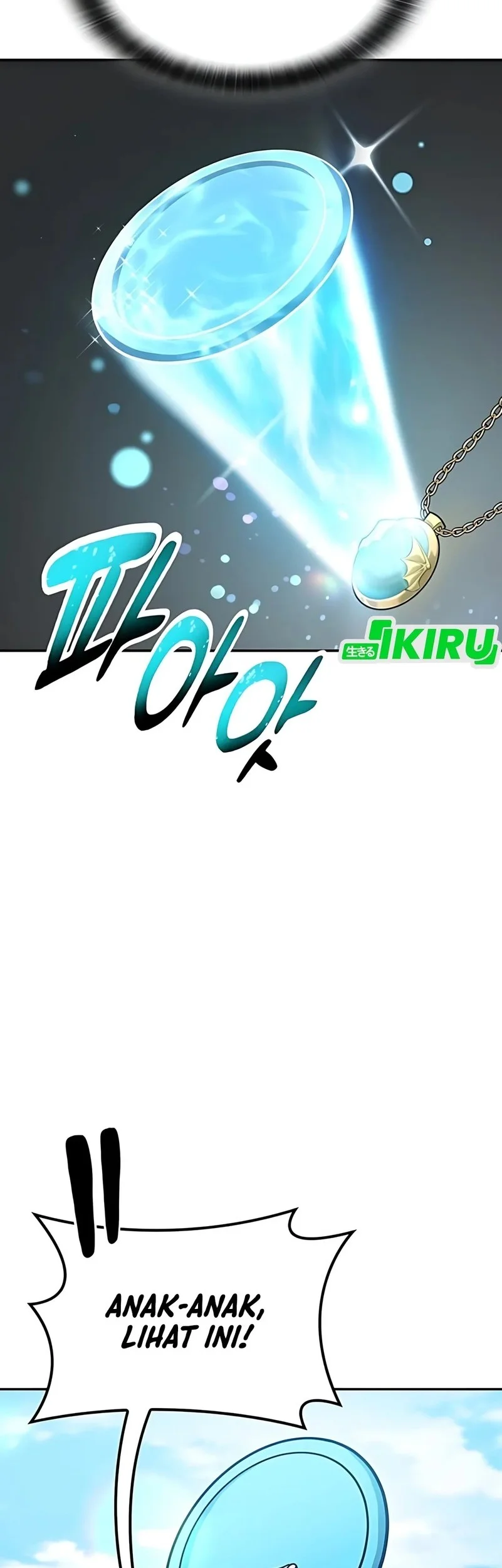 Kim Ohjin’s Adventures With Strange Animals Chapter 45 Gambar 40