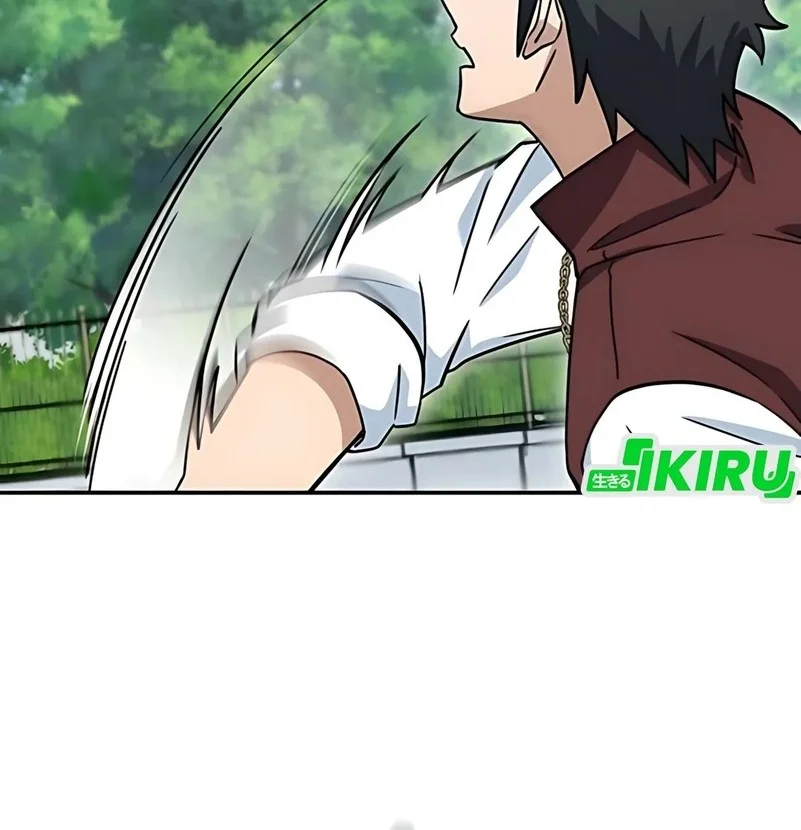 Kim Ohjin’s Adventures With Strange Animals Chapter 45 Gambar 42