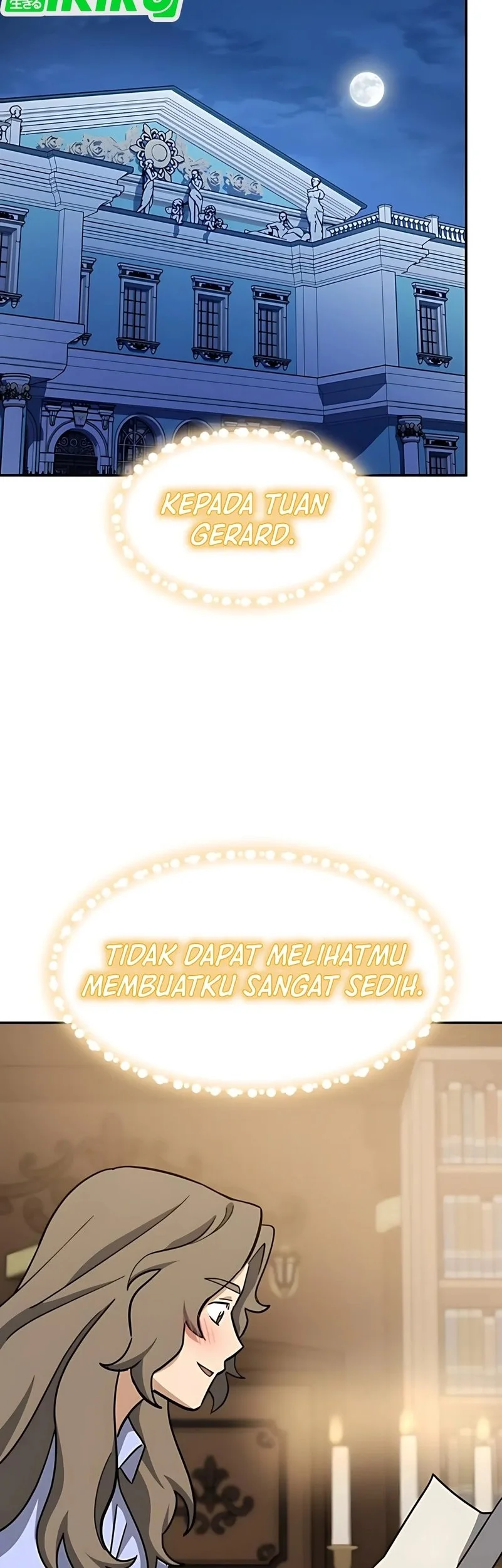 Kim Ohjin’s Adventures With Strange Animals Chapter 45 Gambar 52