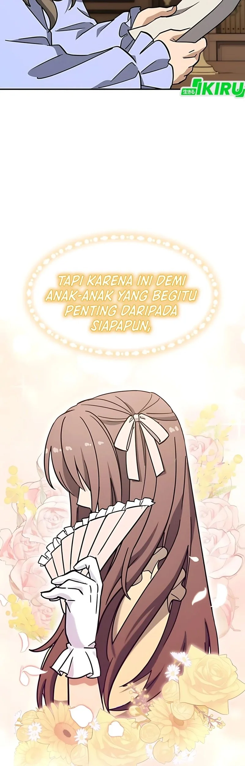 Kim Ohjin’s Adventures With Strange Animals Chapter 45 Gambar 53