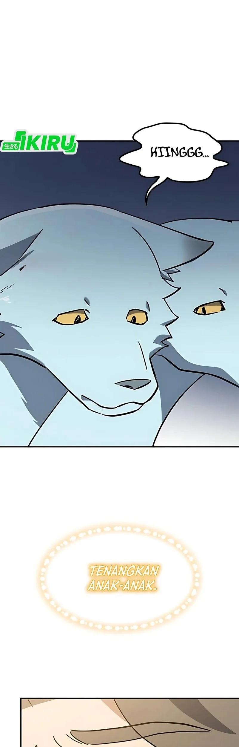 Kim Ohjin’s Adventures With Strange Animals Chapter 45 Gambar 61