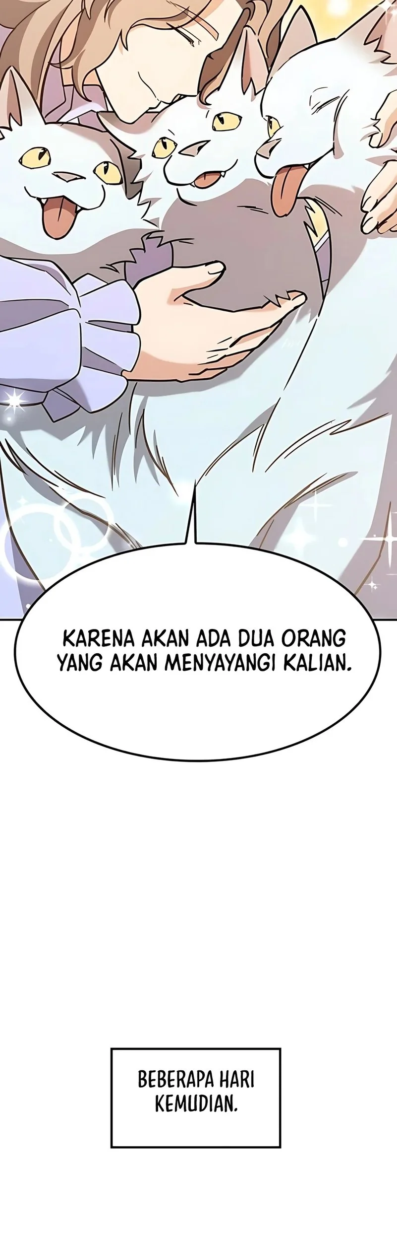 Kim Ohjin’s Adventures With Strange Animals Chapter 45 Gambar 65