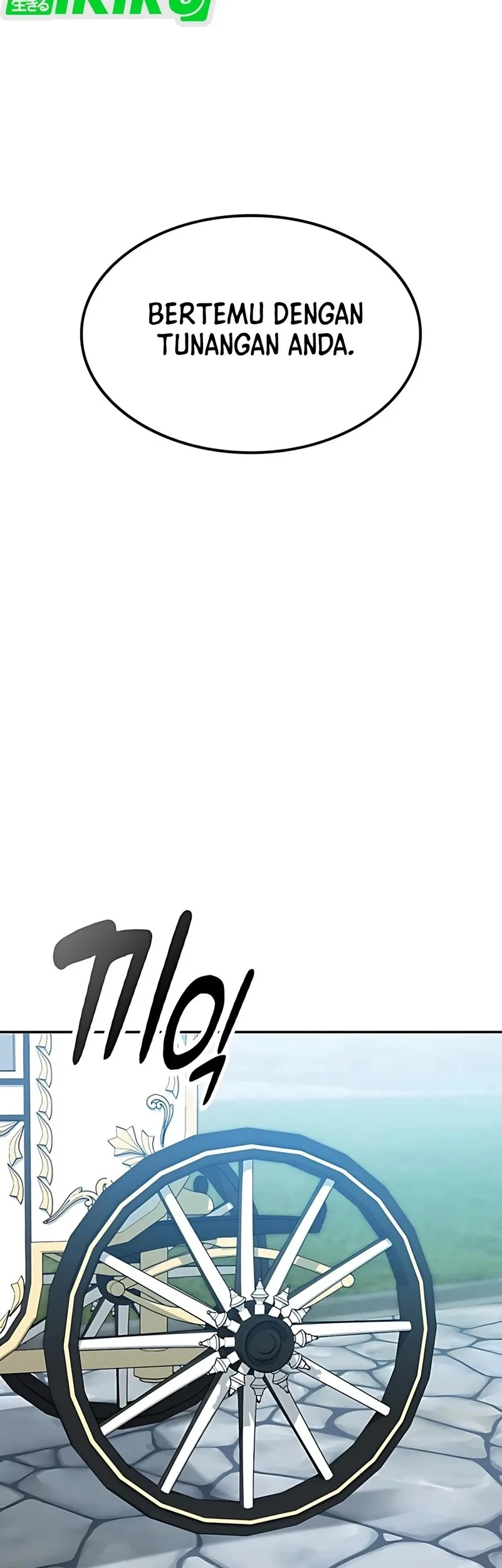 Kim Ohjin’s Adventures With Strange Animals Chapter 45 Gambar 69