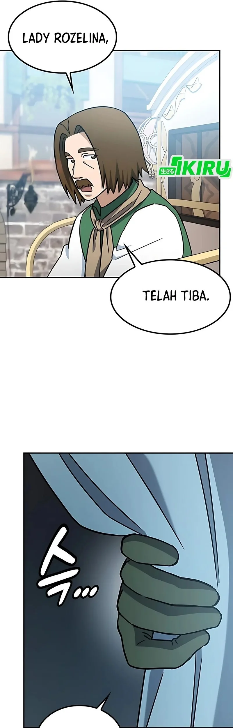 Kim Ohjin’s Adventures With Strange Animals Chapter 45 Gambar 71