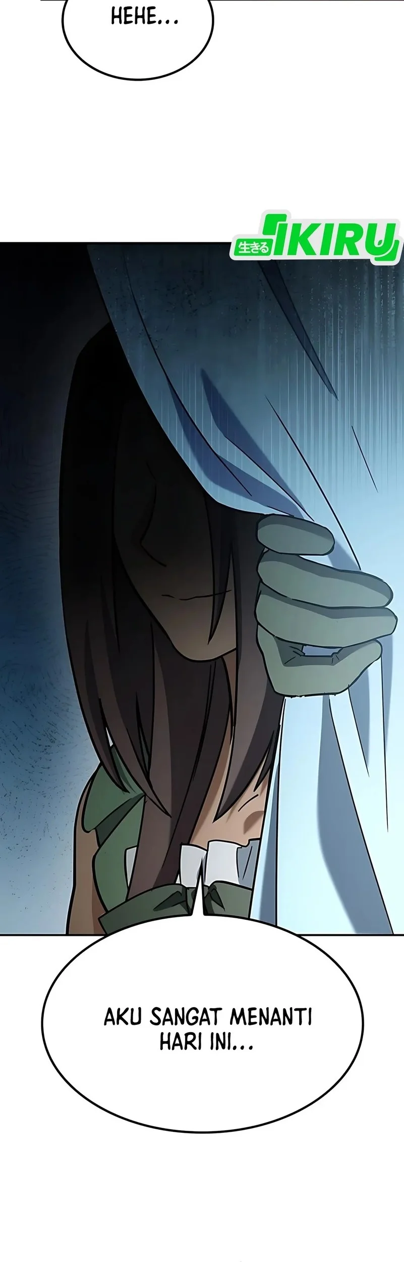 Kim Ohjin’s Adventures With Strange Animals Chapter 45 Gambar 72