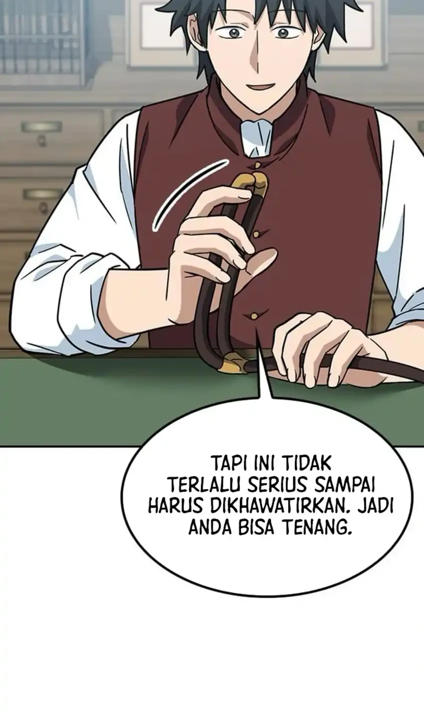 Kim Ohjin’s Adventures With Strange Animals Chapter 47 Gambar 20