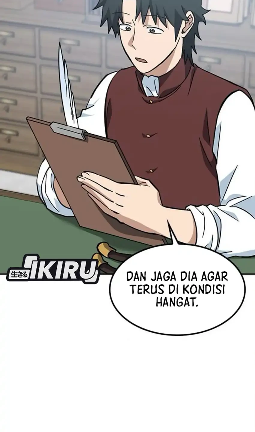 Kim Ohjin’s Adventures With Strange Animals Chapter 47 Gambar 24